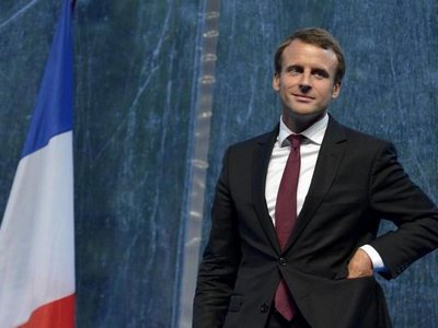 Франция допускает отмену санкций в отношении РФ