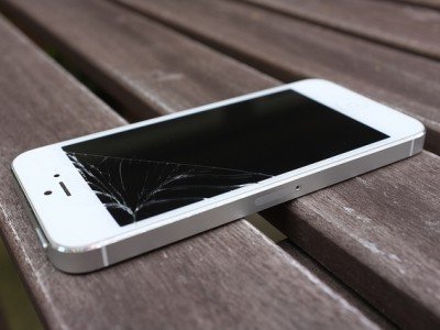 Преимущества ремонта iPhone 6 с выездом