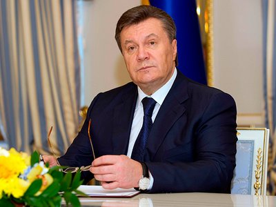 Интерпол прекратил розыск чиновников Януковича