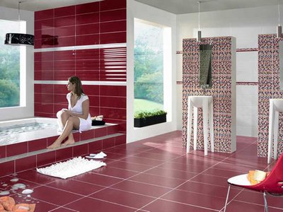 Какую подобрать плитку?