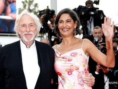 Пьер Ришар передумал гастролировать в Крыму