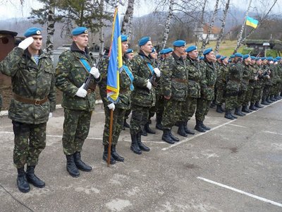 КМУ подсчитал потраченные на оборону деньги