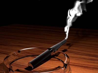 Исследователи нашли опасное свойство электронных сигарет
