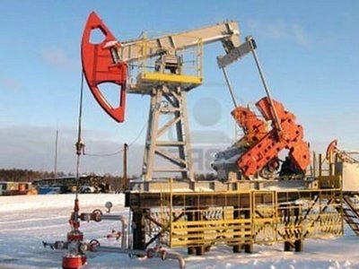 В России отменяют льготы для нефтяных компаний