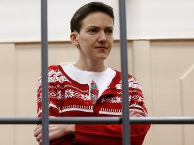Суд не нашел доказательства вины Савченко — адвокат