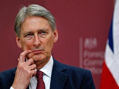 Россия только усугубляет конфликт в Сирии — МИД Великобритании