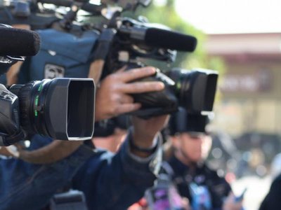 Верховная Рада ужесточила наказание за препятствование работы журналистов