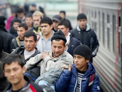 В Финляндии десятки мигрантов подозреваются в изнасиловании — СМИ