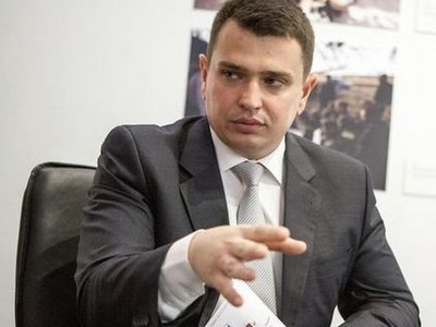 НАБУ расследует аферы на 2 млрд гривен