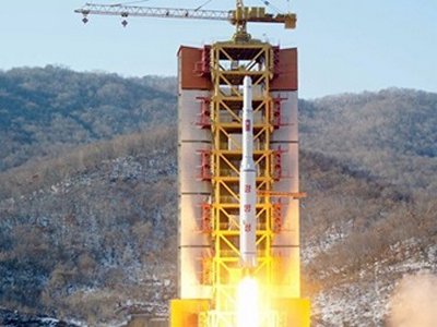 КНДР готовит пятое ядерное испытание