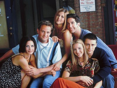 Создатели «Друзей» сообщили, что продолжения не будет