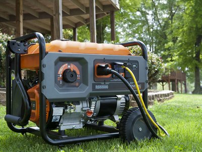 Классификация электрогенераторов