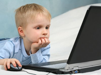 Роль компьютеров в правильном воспитании детей