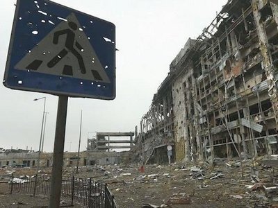 Студенты из Польши создали пронзительный видеоролик о Донецке