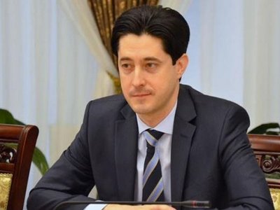 Заместитель генпрокурора заявил о беззаконии в ГПУ и подал в отставку (видео)