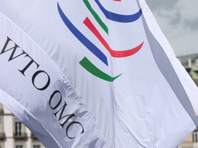 Беларусь готовит документы для вступления в ВТО