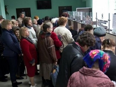 150 тысяч «переселенцев» больше не получат финпомощь — Яценюк