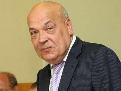 Москаль на Закарпатье переименовал улицу Ленина в Леннона