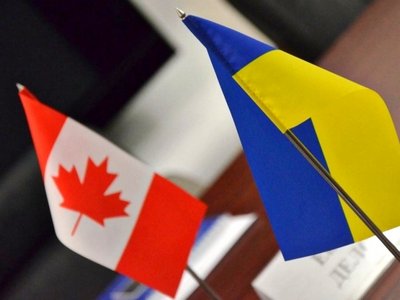 Канада обсудит возможность передачи Украине летального оружия