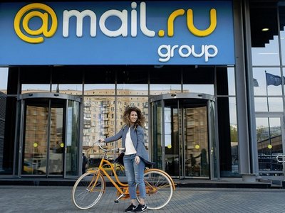 Mail.ru обогнала «Яндекс» и стала самой дорогой компанией Рунета