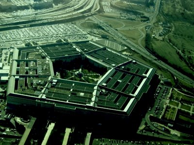 Военные США предложили хакерам взломать Пентагон