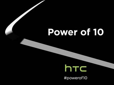 HTC One M10 дебютирует сразу в трех версиях