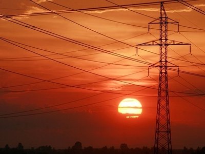 С 1 марта повышаются тарифы на электроэнергию для населения