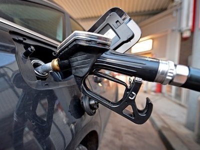 ГФС с 1 марта начинает борьбу с некачественным бензином