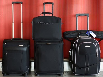 Путешествие без проблем: выбираем чемодан