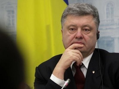 ЕС предъявил Порошенко ультиматум по Донбассу