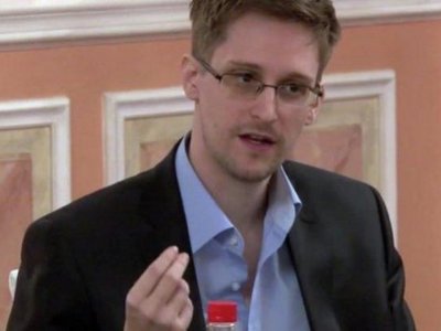 Эдвард Сноуден устал от России и намерен вернутся в США