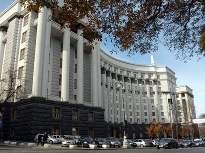 КМУ одобрил бездефицитный бюджет Пенсионного фонда Украины