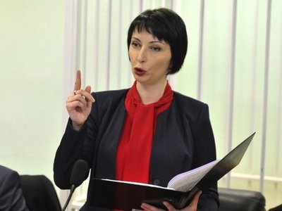 Генпрокуратура приостановила следствие против Лукаш