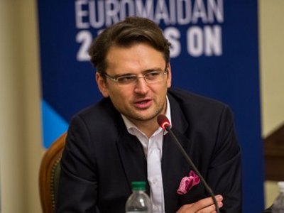 Кулеба: Украина проигрывает на референдуме в Нидерландах