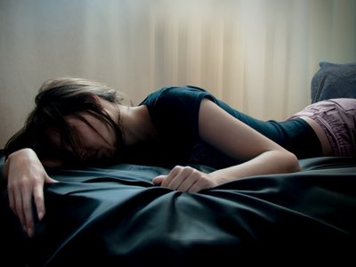 Депрессия вызывает серьезные заболевания