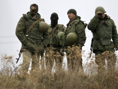 На Донбассе готовятся захватить новые территории – ГУР