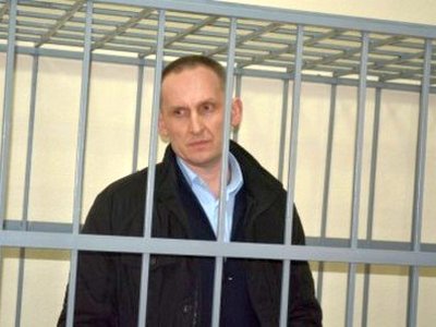 Винницкий суд отпустил обвиняемого в госизмене Шевцова