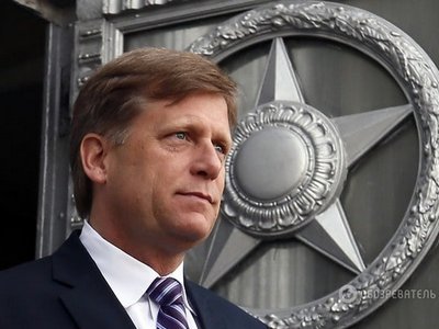 Германия может вернуть Калининград «в родную гавань» — Майкл Макфол