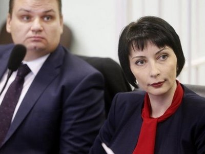 Генпрокуратура возобновила следствие против Елены Лукаш