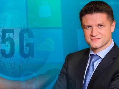 В Украине могут внедрить 5G без перехода на 4G