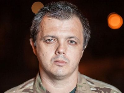 Семенченко грозит Майданом, если Вилкул победит на выборах в Кривом Роге