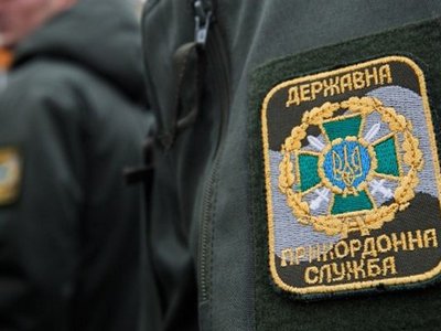 На Закарпатье задержан пограничник, требовавший взятку $10 тыс