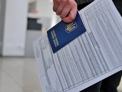 Украинцам вдвое чаще начали отказывать в шенгенских визах