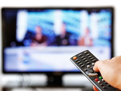 Переход на цифровое вещание в Украине отложен на год