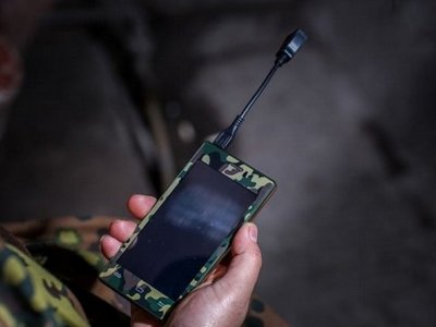 В Беларуси военным запретили пользоваться смартфонами