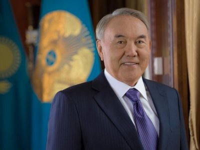 Казахстан попросил о безвизовом режиме с Евросоюзом