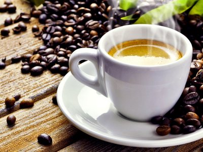 Ученые проверили влияние кофе на реакцию пожилых людей