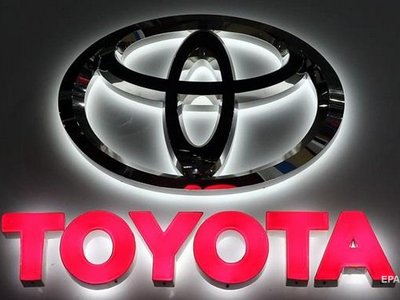Toyota и Microsoft намерены создать «умный» автомобиль