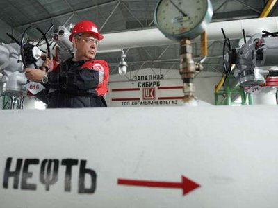 Беларусь пожаловалась на снижение качества нефти РФ