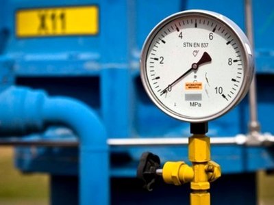 МВФ ждет от Киева очередного повышения тарифов на газ